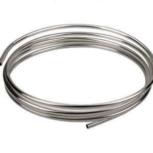 ROTOLO RAME &Oslash;10x5Mt CROMATO