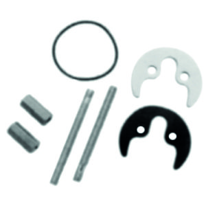 KIT FISSAGGIO &Oslash;6 x MISCELATORE