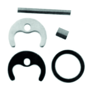 KIT FISSAGGIO &Oslash;8 x MISCELATORE