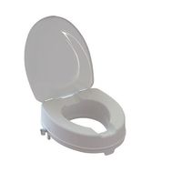 ALZA WC UNIVERSALE H14 cm CON COPERCHIO