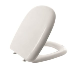 SEDILE WC TERMOINDURENTE X IDEAL STANDARD SERIE TESI BIANCO