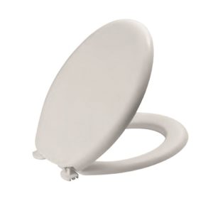 SEDILE WC TERMOINDURENTE X DOLOMITE SERIE PERLA BIANCO