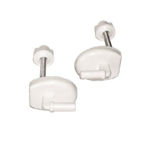 CERNIERE x WC CHAMONIX PLASTICA