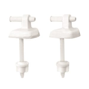 CERNIERE x WC S12 PLASTICA