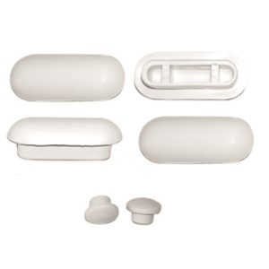 SET PARACOLPI "A" x SEDILE WC (51001/51002/51004)
