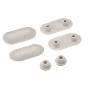 SET PARACOLPI x SEDILE WC (51005-51006)