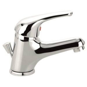 "STAR" LAVABO MISCELATORE CROMATO