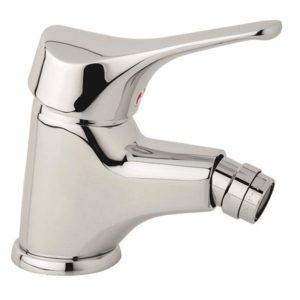 "DELTA" BIDET MISCELATORE CROMATO