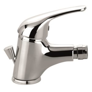 "STAR" BIDET MISCELATORE CROMATO