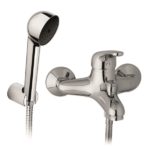 RUBINETTI E MISCELATORI