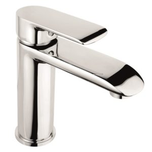 "JOY" LAVABO C/PILETTA CLIK-CLAK MISCELATORE CROMATO