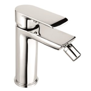 "JOY" BIDET C/PILETTA CLIK-CLAK MISCELATORE CROMATO