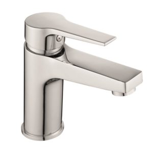 "BONNY" LAVABO MISCELATORE CROMATO