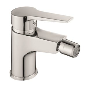"BONNY" BIDET MISCELATORE CROMATO