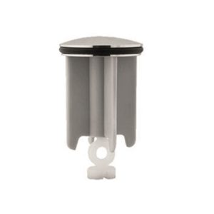 SALTAR. PLASTICA 1"1/4
ANTISCIPPO X SCARICO AUTOMATICO
