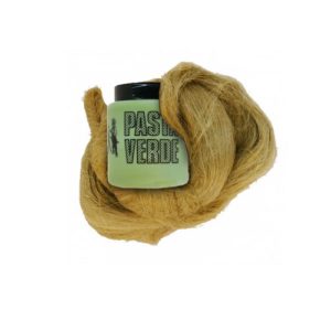 KIT MATASSINA CANAPA + PASTA VERDE DA 150 gr.