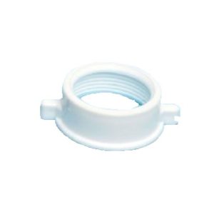 LIRA GHIERA X SIFONE 1"1/4 PP BIANCO