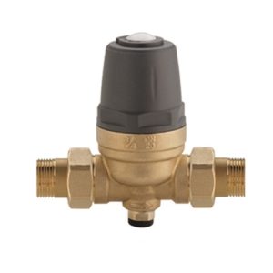 RID. PRESSIONE 3/4" C/BOCCHETTONI