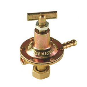 REGOLATORE ALTA PRESSIONE 8 KG/h