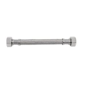 FLEX INOX FF 1/2" 60cm AISI 304