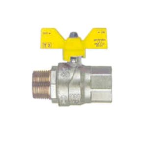 VALV.SFERA MF 1" SERIE FUTURGAS