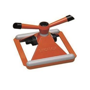 IRRIG. GEMINI A BRACCETTO MOBILE CON INNESTO