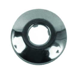 ROSONE 1/2" PER RUBINETTO OTTONE CROMATO