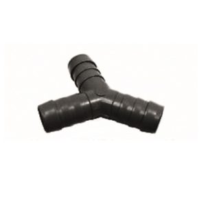 RACC. TRIPLO X TUBO SCARICO LAVATRICE