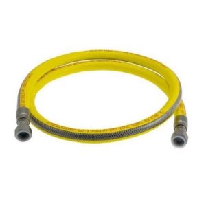 TUBO FF 1/2" X 3000mm FLESSIBILE X GAS