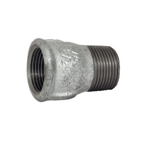PROLUNGA MF 1"1/2 GHISA