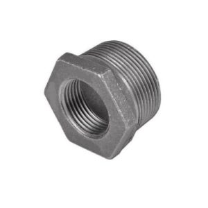 RIDUZ. MF 1"1/2" x 1"1/4" GHISA