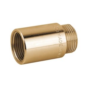 PROLUNGA MF3/4"X50 OTTONE GIALLO