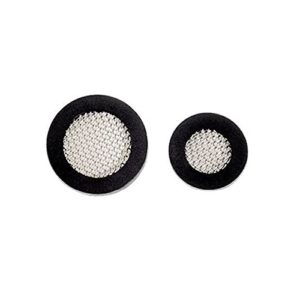 GUARNIZIONE 3/4" CON RETINA