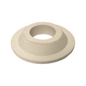 GUARN. 1" CONICA PER PILETTE IN GOMMA