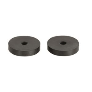 GUARN. 3/8" SEMIFORATA PER RUBINETTI