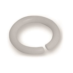 ANELLO &Oslash;18 PLASTICA TAGLIATO PER CANNE RUBINETTO