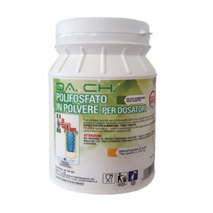 SALE ANTICALCARE 1Kg IN POLVERE