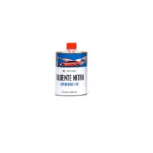 NITRO ANTINEBBIA 500ml