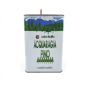 ACQUARAGIA PINO 5 lt