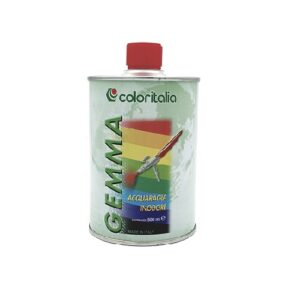 ACQUARAGIA GEMMA 500ml INODORE