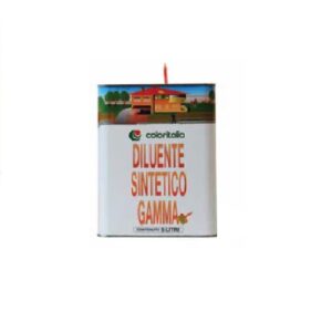 SINTETICO GAMMA 5 lt