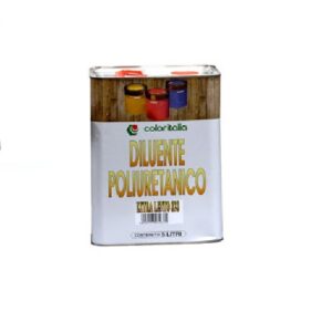 POLIURETANICO 5 lt EXTRA LENTO