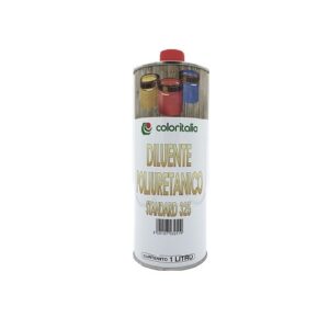 POLIURETANICO 1 lt STANDARD