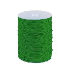 CORDINO X TENDE &Oslash;3 300 mt VERDE