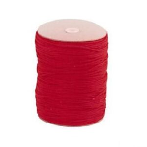 CORDINO X TENDE &Oslash;3 300 mt ROSSO