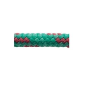 CORDINO RB-02 &Oslash;3 COLORE VERDE SPIA ROSSO x 100 mt