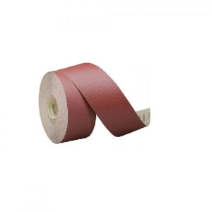 IMJ gr.80 TELA AL CORINDONE h.120mm