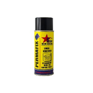 PERMAFIX 400ml COLLA MULTIUSO PERMANENTE SPRAY
