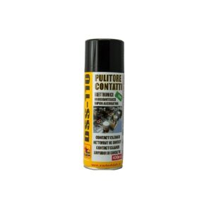DSS-110 400ml DISOSSIDANTE SECCO CONTATTI ELETTRONICI SPRAY