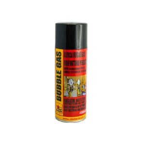 BUBBLE-GAS 400ml CERCA FUGHE GAS NO-FLAMMABLE SPRAY